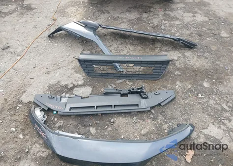 2024 Honda Civic Sport из США, поврежденный, VIN 2HGFE2F50RH590088